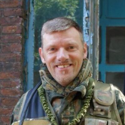 Profile Picture of Eric Ledoux (@ledoux_eric) on Twitter