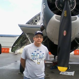 Profile Picture of Daryl Cribbs (@daryl.cribbs.1) on Facebook