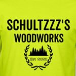 Profile Photo of Spencer Thomas Schultz (@schultzzzswoodworks) on Instagram