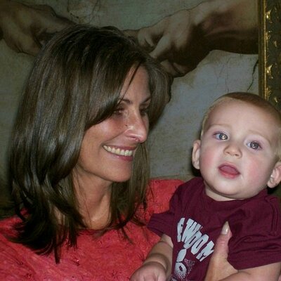 Profile Picture of Kimberly Shell Brown (@kodesh_153) on Twitter