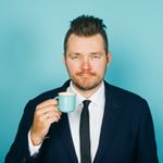 Profile Picture of Kaspars Breidaks (@kbreidaks) on Instagram