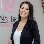 Profile Picture of Bruna Brites | Sobrancelhas • Cursos ✨ (@brunabrites_beauty) on Instagram