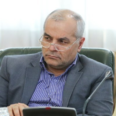 Profile Picture of Hamid Reza Farzad (@hrfarzad) on Twitter