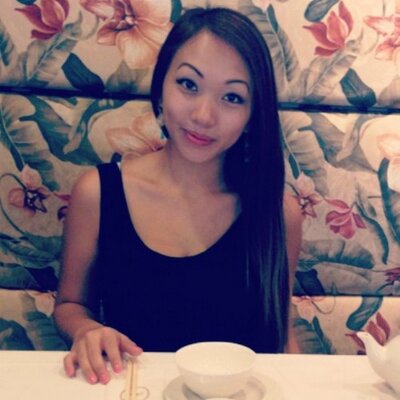 Profile Picture of Vi Dinh (@ttvdinh) on Twitter