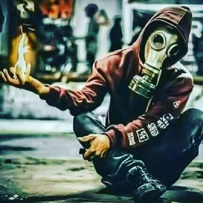 Profile Picture of Denrick Mark Pasco (@DenrickMark) on Twitter