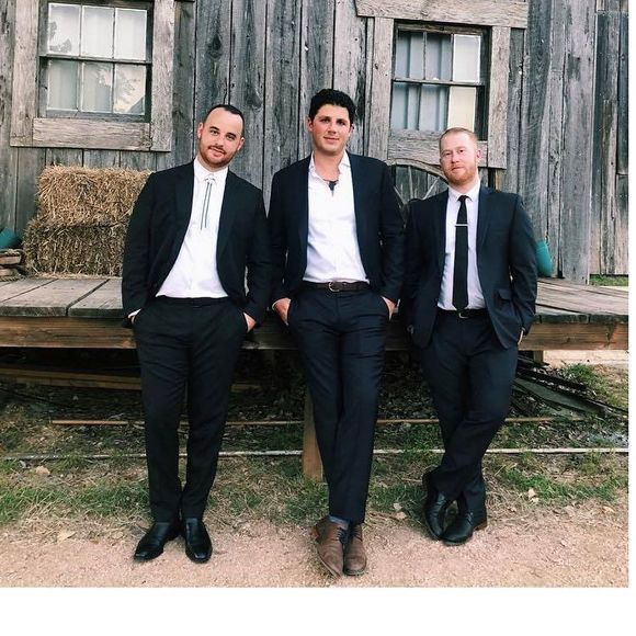 Profile Picture of David Neyman (@comradedavid) on Poshmark