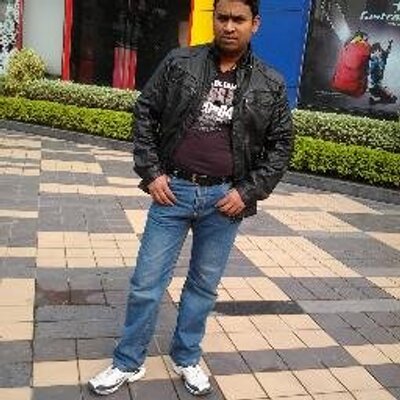Profile Picture of ANIL KUMAR PURI (@anilpuri16) on Twitter