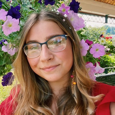 Profile Picture of Paige Pethtel (@paigepethtel11) on Twitter