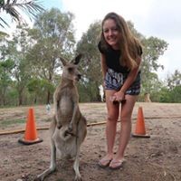 Profile Picture of Lily Daintry Spraggon (@lily-daintry-spraggon-1) on Quora