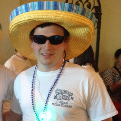 Profile Picture of Scott Couture (@ScottAEKDB) on Twitter