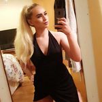 Natasha O’Connor - Instagram Profile Picture of Natasha O’Connor (@natasha_o_connor) on Instagram