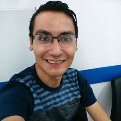 Profile Picture of Luis Alfredo Tagle Félix (@Alfredo_Tagle) on Twitter