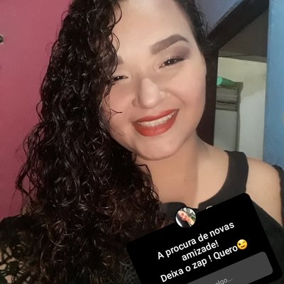 Profile Picture of Sharon Sousa (@Sharonsousa7) on Twitter