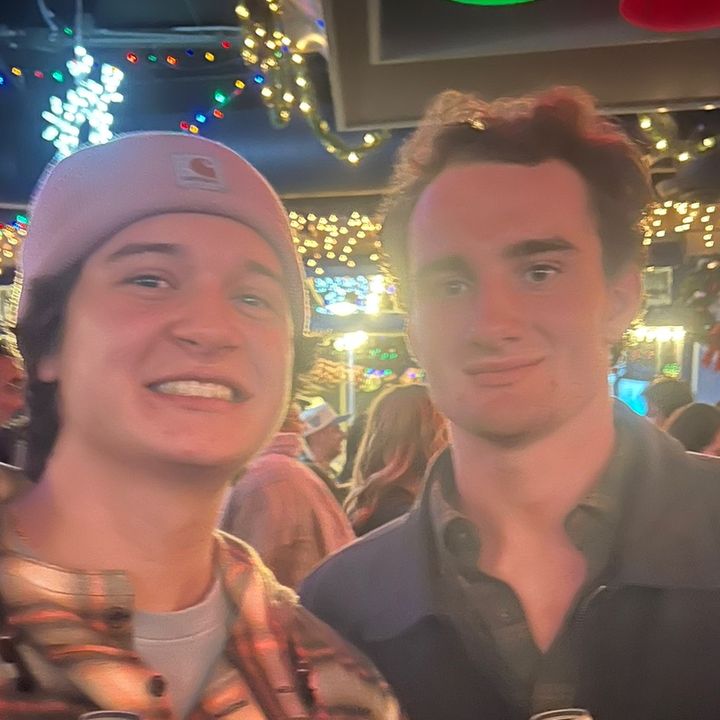 Profile Picture of andrew seaman (@andrew_seaman) on Tiktok