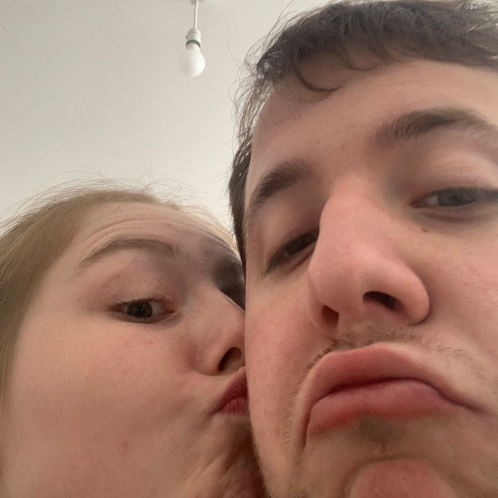Profile Picture of April Waterman (@aprilwaterman) on Tiktok