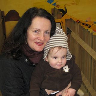 Profile Picture of Julia Hennessey (@julia.dunne.75) on Facebook