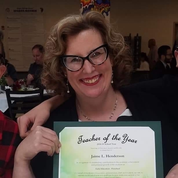 Profile Picture of Jaime cochrane Henderson (@cochjl) on Poshmark