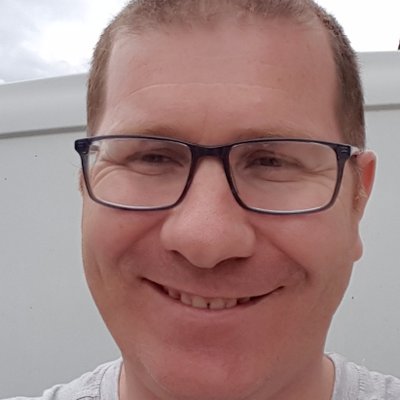 Profile Picture of Peter Dundon (@Dundon45) on Twitter