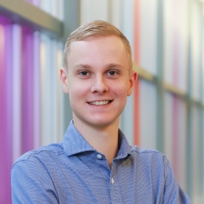 Profile Picture of Jacob Stubbs (@StubbsyJ) on Twitter