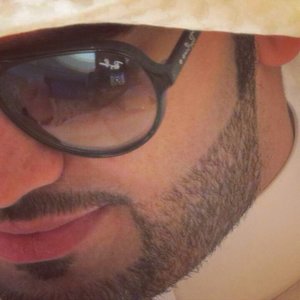 Profile Picture of T.o.m (@tariq.m) on Myspace