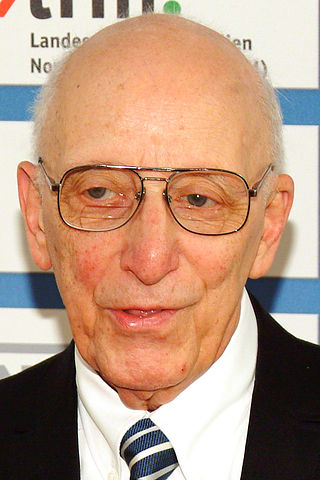 Profile Picture of Ralph H. Baeron Wikipedia