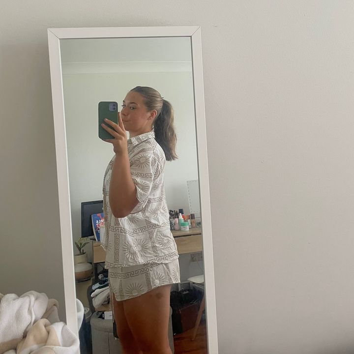 Profile Picture of steph (@stephanie_faulkner) on Tiktok