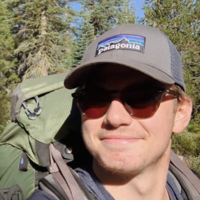 Profile Picture of Caleb Hilliker (@CalebHilliker) on Twitter