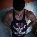 Profile Picture of steve silva (@steve_silva06) on Instagram