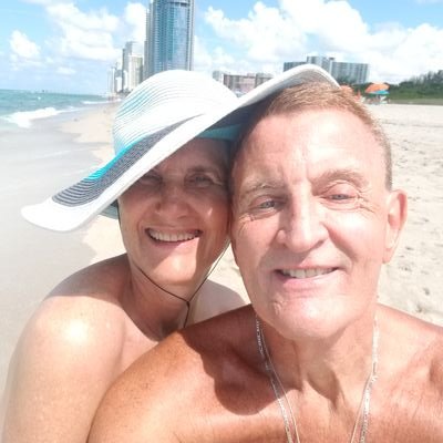 Profile Picture of Randy Carver (@RandyCa10263838) on Twitter