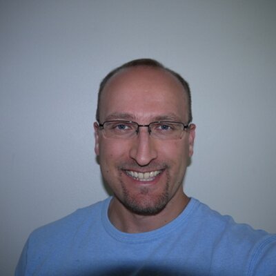 Profile Picture of Andrew Nowell (@NowellAG) on Twitter