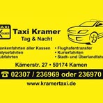 Profile Picture of Taxi Kramer (@Taxi-Kramer) on Facebook