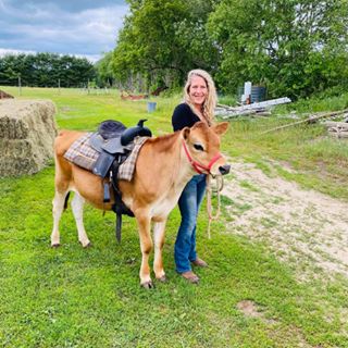 Profile Picture of Isabelle Laliberté (@isabelle.laliberte.33) on Facebook