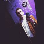 Profile Picture of Steven Forde (@stevenforde1999) on Instagram