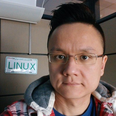 Profile Picture of Bryan Chan (@bryanpkc) on Twitter