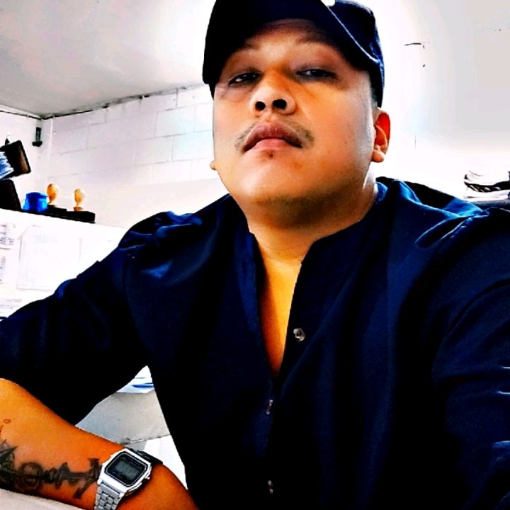 Profile Picture of Azael Ibarra (@azaelibarra7) on Tiktok