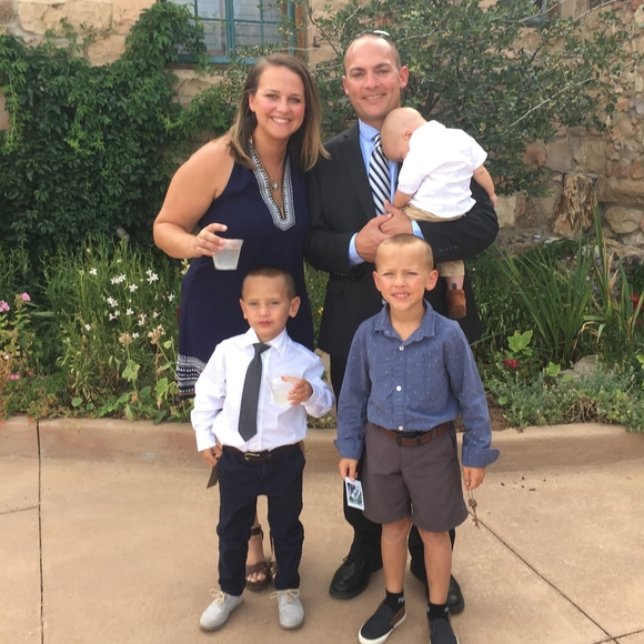 Melissa Juilfs - Poshmark Profile Picture of Melissa Juilfs (@mjuilfs) on Poshmark