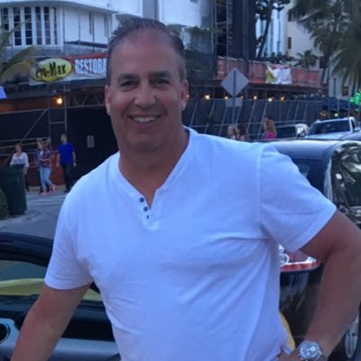 Profile Picture of Edward Pyle (@pyledriver25) on Twitter