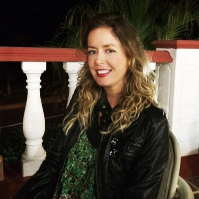 Profile Picture of Leah Sutton (@rubys_human) on Twitter