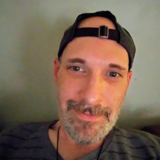 Profile Picture of Paul Staniforth (@Darkensaint) on Facebook