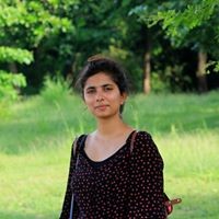 Profile Picture of Anjali Dutt (@anjali-dutt-7) on Quora