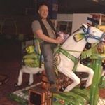 Profile Picture of Tony Latham (@tonylat1974) on Instagram