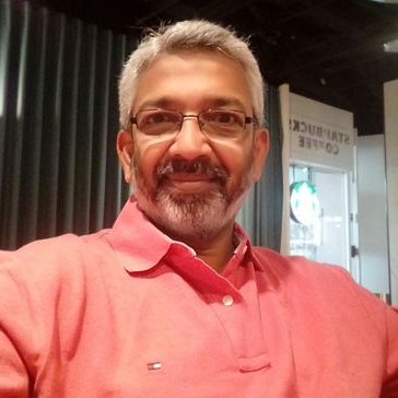 Profile Picture of Atul Chaudhary (@atulc2511) on Twitter