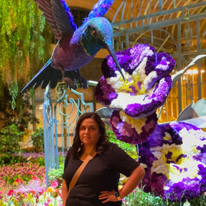 Profile Picture of Fabiola Zapata (@fabiolazapata26) on Tiktok