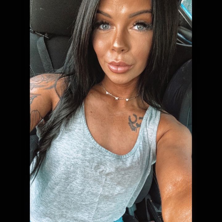 Profile Picture of Allison Sherer (@@allisonsherer1) on Tiktok