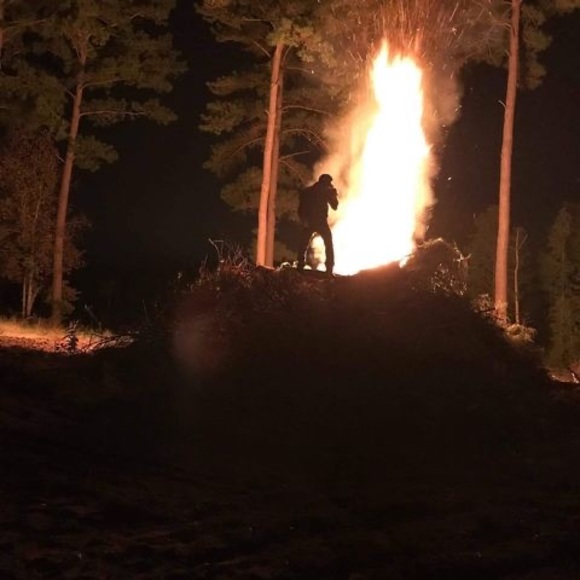 Profile Picture of Blake Kelly (@blazingblake85) on Poshmark