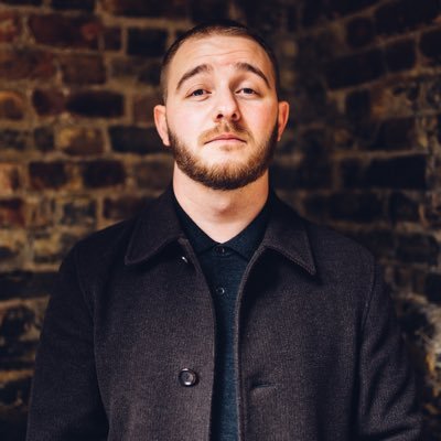 Profile Picture of Stephen Tree (@Poetree87) on Twitter