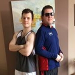 Profile Picture of Adam McGlynn (@adam.mcglynn) on Instagram