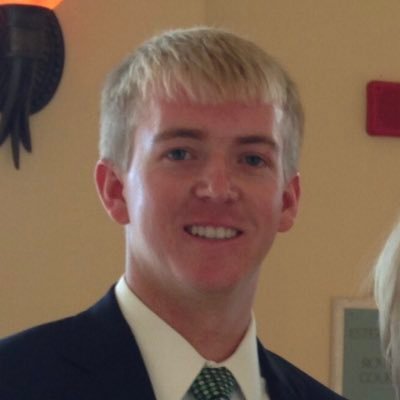 Profile Picture of Bryan Walpole (@BryanWalpole) on Twitter
