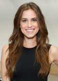 Profile Picture of Allison Williams (actress)on Wikipedia