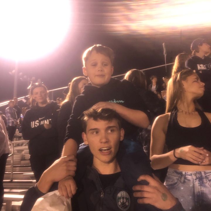 Profile Picture of kyle funk (@kylefunk33) on Tiktok